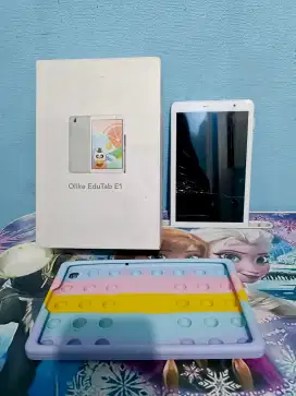 Tab Oppo Olike E1