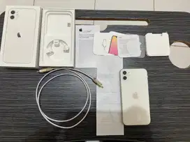 Iphone 11 128 GB
