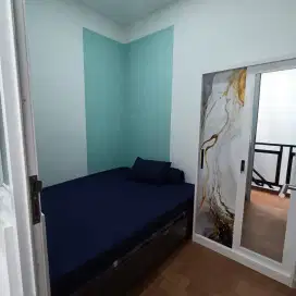 Kost C3 AEON ITSB JIU Cikarang Pusat Deltamas