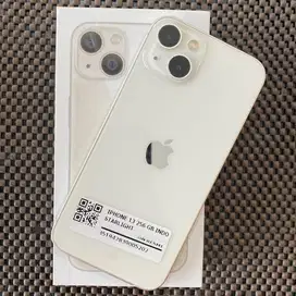 Iphone 13 128gb ibox 7jutaan