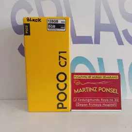 Poco C71 4/128gb