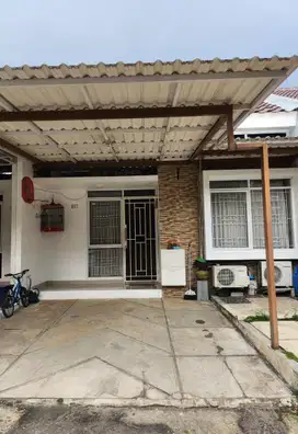 Rumah Strategis Siap KPR 9 Menit ke RS Citra Medika Depok J-35781