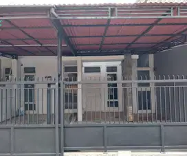 Rumah Strategis 10 menit ke RS Hermina Bogor SHM Dibantu KPR J-35068