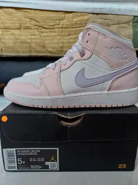 Jual ori second air jordan 1 MD