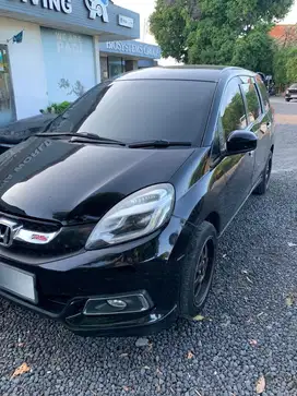 Di jual Hondah Mobilio
