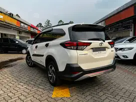 Toyota Rush 2019 Bensin