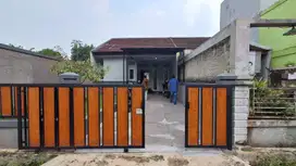 Rumah LT 116 Hadap Utara 15 Menit ke Cibinong City Mall 2 J-36348