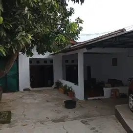 Rumah LT 238 Hadap Utara 16 Menit ke Gerbang Tol Cisalak 4 J-34639