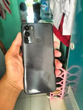 Infinix hot 12i 4/64 net