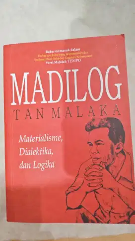 Madilog - Tan Malaka
