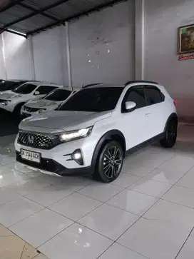 Honda WR-V 2023 Bensin