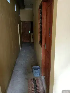 Kost dekat matahari mall