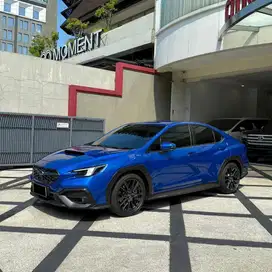 Subaru WRX sedan 4wd 2024 nik 2023 wrx sti brz gr86