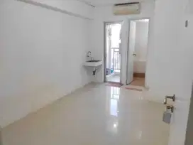 Sewa murah apartemen Bassura 2 Bedroom Unfurnish, Sudah Free IPL