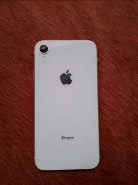 iphone Xr 128GB
