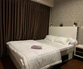 Sewa Apartemen Bekasi LAGOON BETOS Harian Transit Termurah