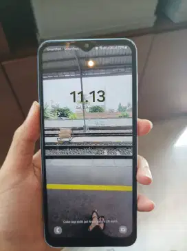 Samsung A 13, mulus
