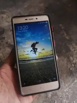 Redmi 3S 3/32gb No minus