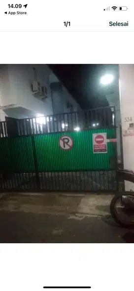 Dicari pengasuh (khusus perempuan)