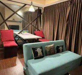 Sewa Apartemen Bekasi Timur LAGOON BETOS Harian Transit Termurah