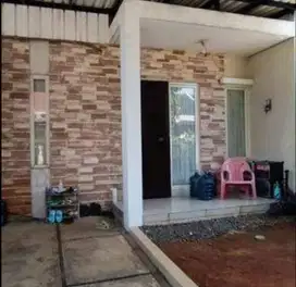 Dijual Rumah Minimalis Siap Huni di Metland Puri Tangerang J-20114