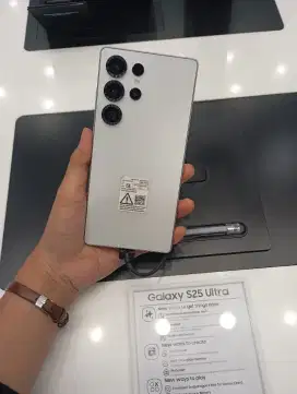 Samsung S25 Ultra Cicilan Tanpa Kartu Kredit