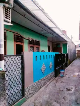 Dijual Cepat Rumah Siap Huni di Pusat Kota Pamulang Barat Tangsel