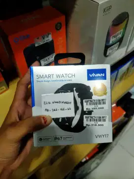 Smatwatch vivan