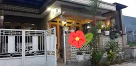 DiJual Rumah Siap Huni