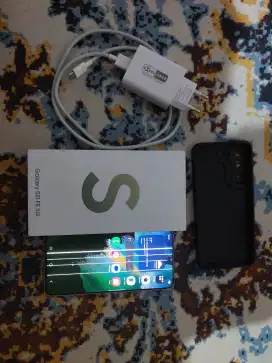Samsung S21 FE 5G 8/256 Gb