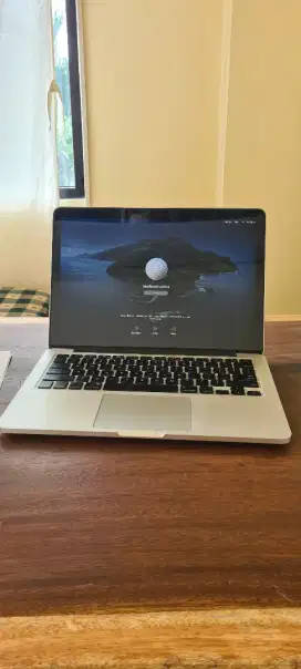 Macbook Pro 2014 i5 13inch 8/256GB