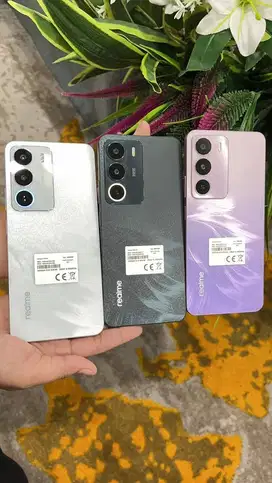 Realme c71 series 8/128