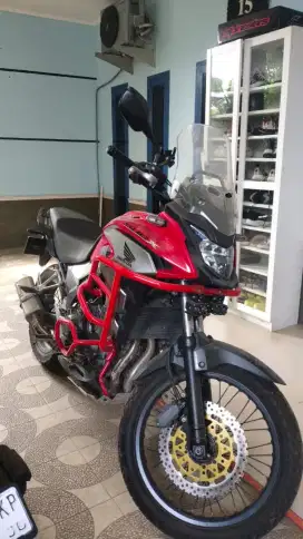 FOR SALE!! Honda CB 500 X 2020