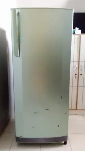 Freezer rak 6 LG