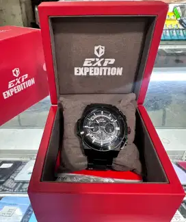 Expedition E6830M Fulldus Mulus