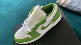 Dijual sepatu Nike baru