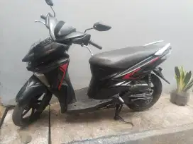 YAMAHA SOUL GT 2015 BPKB ONLY