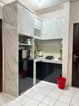 Dijual Unit Apartemen Siap Huni!!!