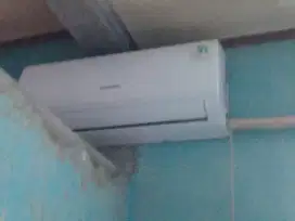 Jual AC sharp 1/2