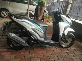 Honda Vario 125 CBS tahun 2018
