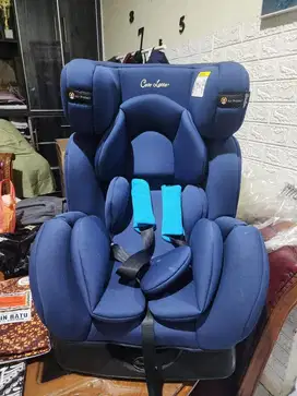 Car Seat Coco Latte