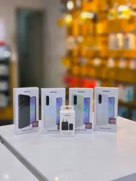 Samsung Galaxy A36 5G 8/256Gb New Garansi resmi 1th