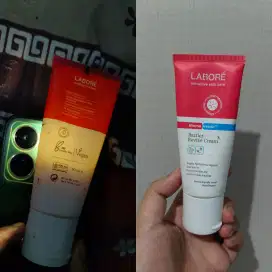 Preloved moisturizer labore