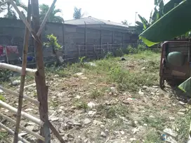DIJUAL TANAH KOMERSIL - BERDAMPINGAN DENGAN RSU BHAKTI YUDHA