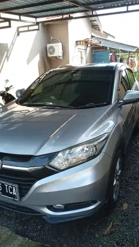 dijual hrv tipe E matic,l