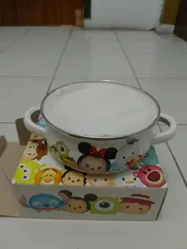 Baru Ex Hadiah Panci Tempat Masak Disney