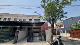Jual Rumah Brand New Sektor 7 A Gading Serpong Tangerang Banten