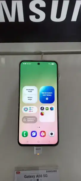 MURAH KREDIT HANDPHONE SAMSUNG A56 5G DI HOME CREDIT BANJARBARU