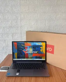 Lenovo Ideapad Slim 3 14IAH8 Intel Core i5 - 12450H Ram 16GB SSD 512GB