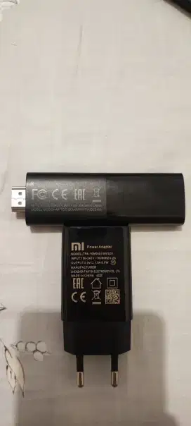 Xiaomi Mi TV Stick Google Android
Smart TV Chromecast Full HD